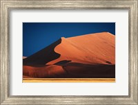Curves in Color Fine Art Print