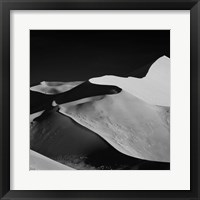 Abstract Dunes Fine Art Print