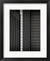 Archi Abstract Fine Art Print