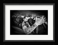 Good Criminals Fine Art Print