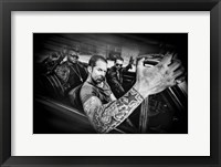 Good Criminals Fine Art Print