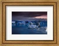 Global Warming Fine Art Print