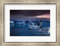 Global Warming Fine Art Print