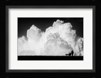Waiting for the Storm Fine Art Print