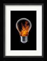 The 4 Elements I Fine Art Print