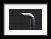 Blow Out Fine Art Print