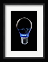 The 4 Elements II Fine Art Print