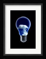 The 4 Elements III Fine Art Print