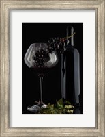 I Love Wine V Fine Art Print