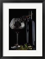 I Love Wine V Fine Art Print