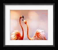 The Kiss Fine Art Print