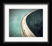 The Dam Fine Art Print