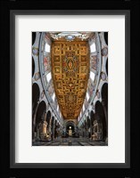 Basilica di SMaria in Aracoeli Fine Art Print
