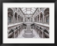 Justizpalast, Vienna Fine Art Print