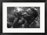 This is the Beginning of the End Fine Art Print