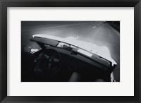 Chasing Rain Fine Art Print