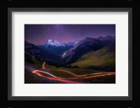 Ascendancy Fine Art Print