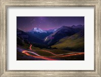 Ascendancy Fine Art Print