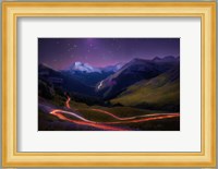 Ascendancy Fine Art Print