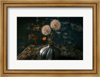 The Paratroopers Fine Art Print