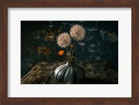 The Paratroopers Fine Art Print