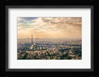 Paris, France Fine Art Print