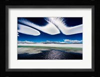 Icewind Fine Art Print