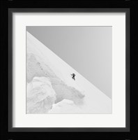 Effort Fine Art Print