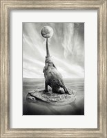 Genesis Fine Art Print