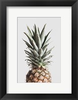 Pineapple Natural Fine Art Print