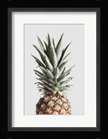Pineapple Natural Fine Art Print