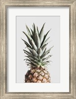 Pineapple Natural Fine Art Print