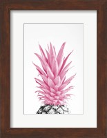 Pinapple Pink 3 Fine Art Print