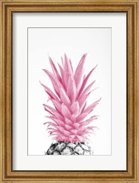 Pinapple Pink 3 Fine Art Print