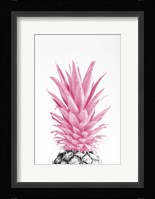 Pinapple Pink 3 Fine Art Print