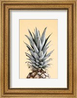Pineapple Yellow 4 Fine Art Print