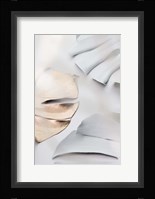 Monstera Mix 2 Fine Art Print