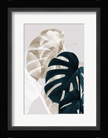 Monstera Creative 5 Fine Art Print