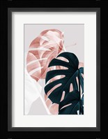 Monstera Creative 9 Fine Art Print