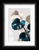 Monstera Creative 10 Fine Art Print