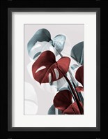 Monstera Creative 15 Fine Art Print