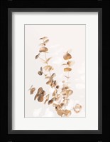 Eucalyptus Creative Gold 3 Fine Art Print