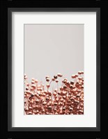 Dried Grass Copper 4 Fine Art Print