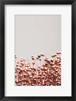 Dried Grass Copper 4 Fine Art Print