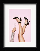 Cheers Disco Fine Art Print