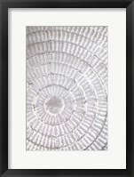 Patternplate Grey 1 Fine Art Print