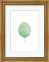 Single Leaf Fine Art Print