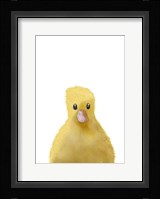 Duck Fine Art Print