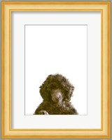 The Dog Fine Art Print