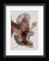 Red Seaweed Fine Art Print